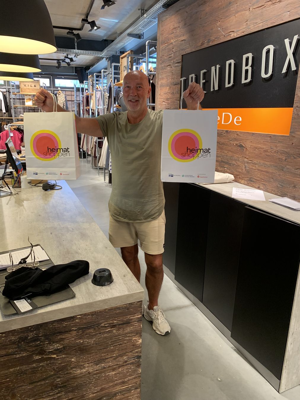 CeDe Trendbox