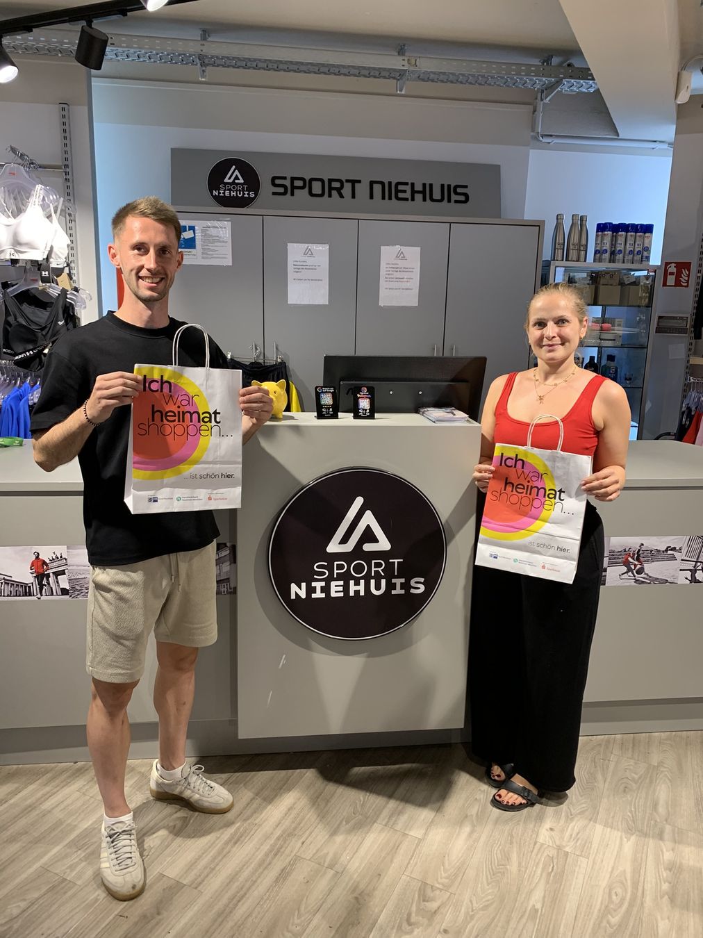 Sport Niehuis
