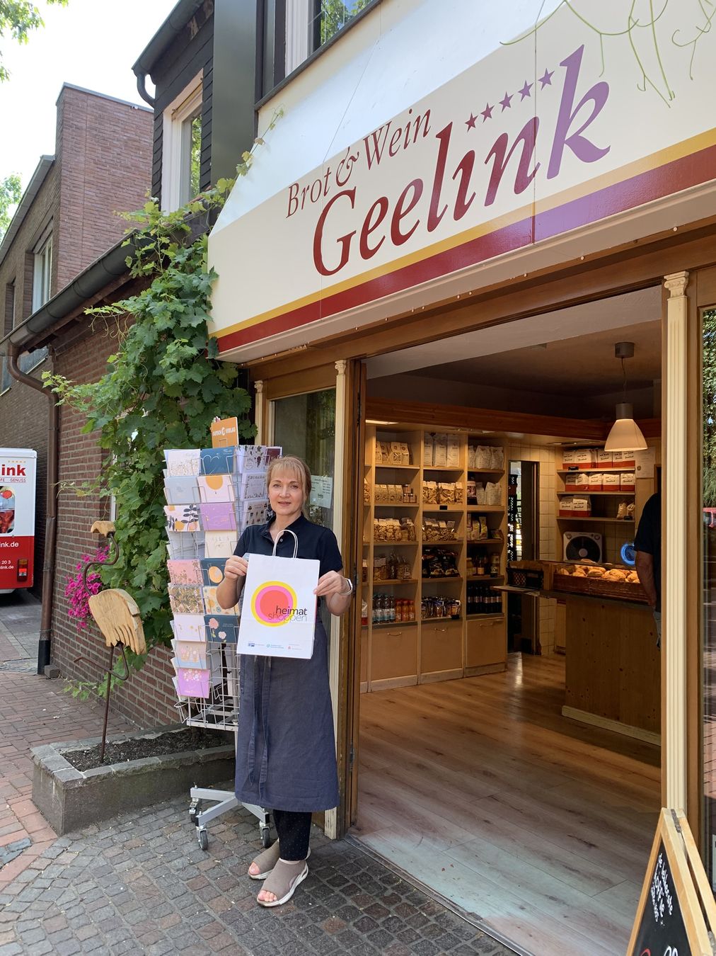 Geelink