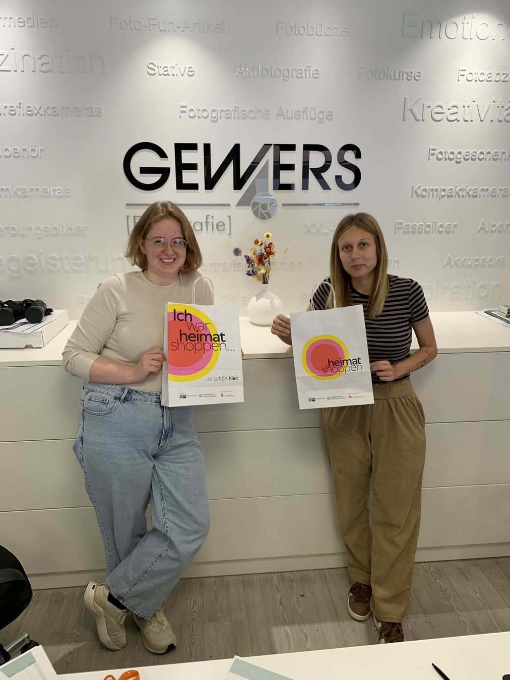 Gewers