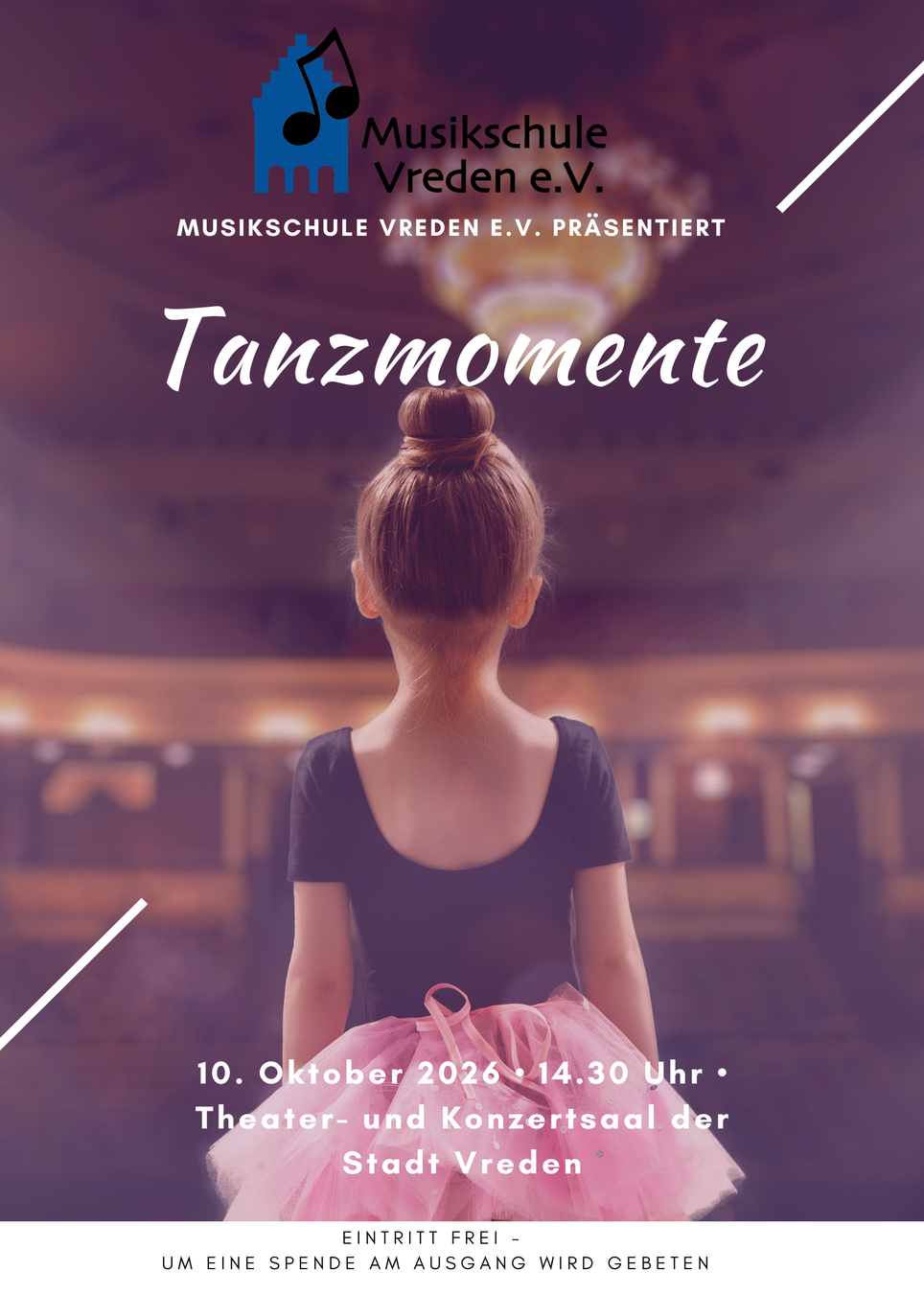 Tanzmomente_Musikschule Vreden
