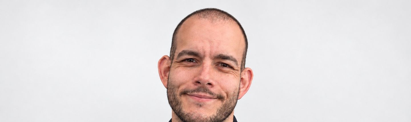 Johannes Terhürne