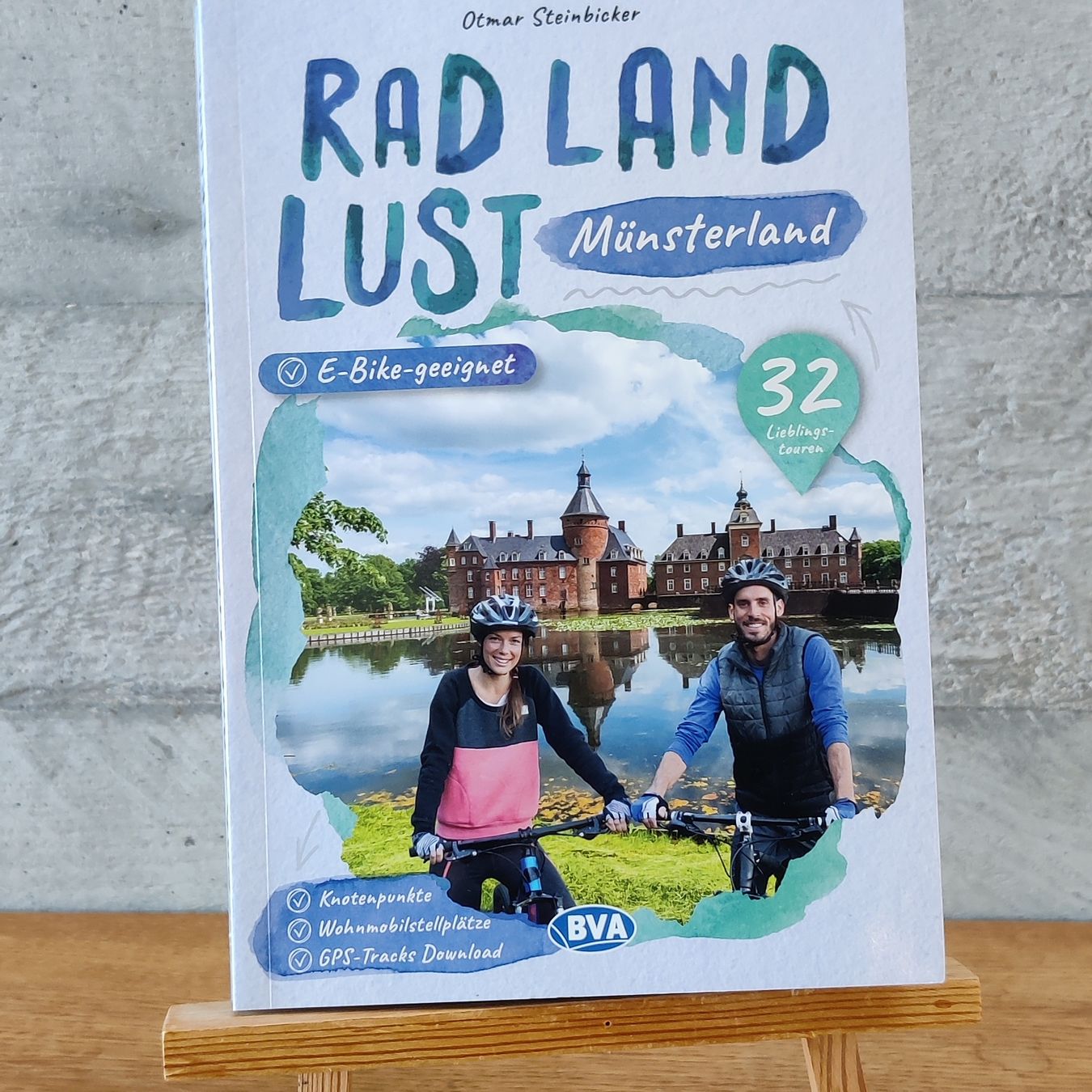 radlandlust
