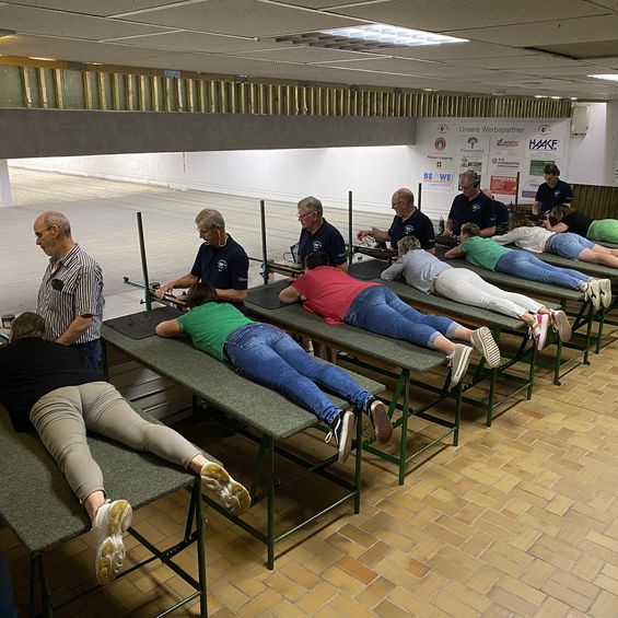 Veranstaltungsbild_Bürgermeisterpokal_Sportschützen