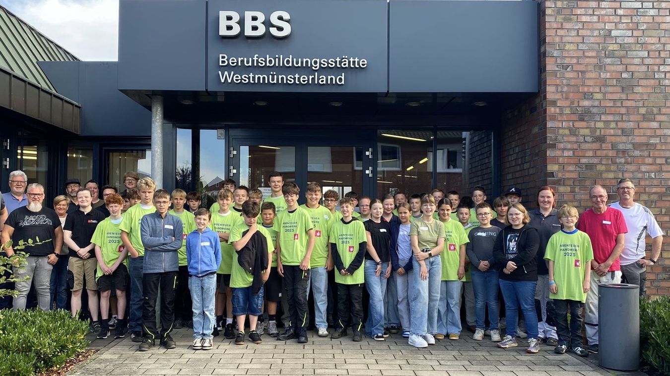 Kreishandwerkerschaft Ferien