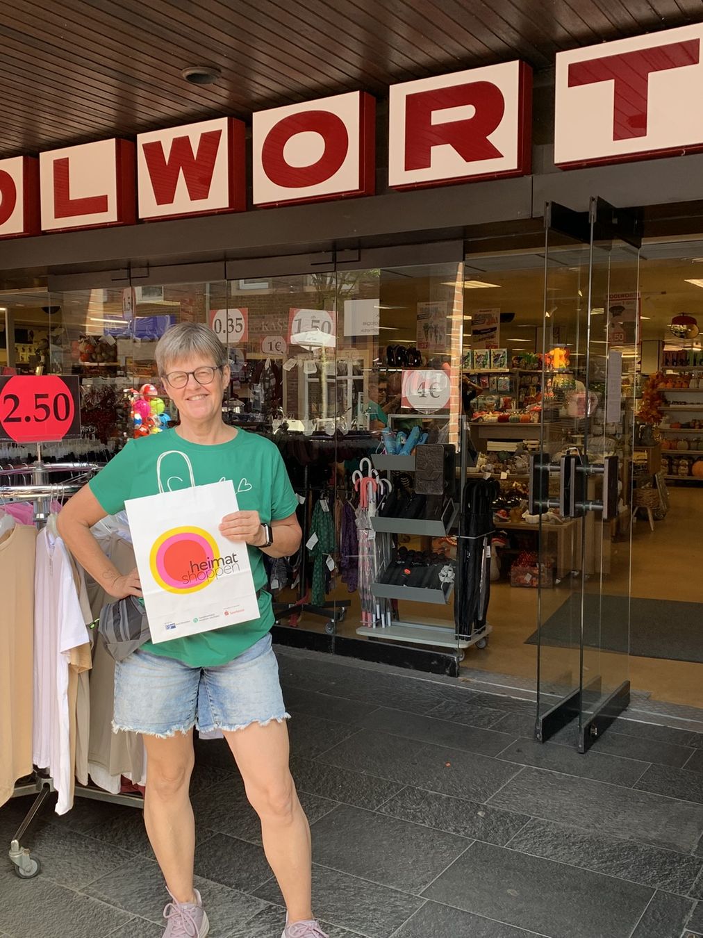 Woolworth
