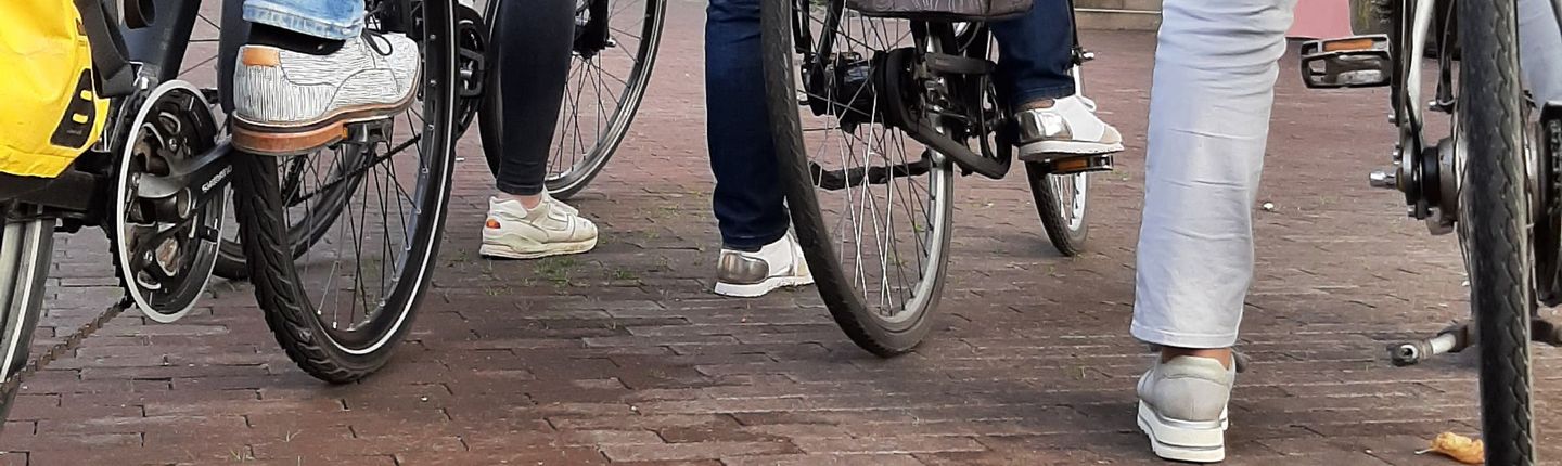 Stadtradeln Stadt Vreden