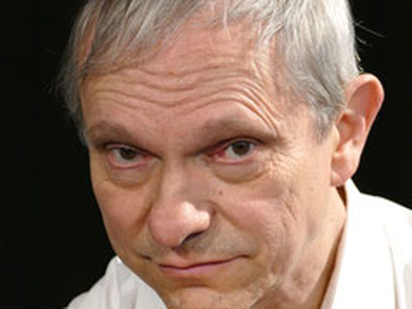 Markus von Hagen by Elisabeth Roesicke