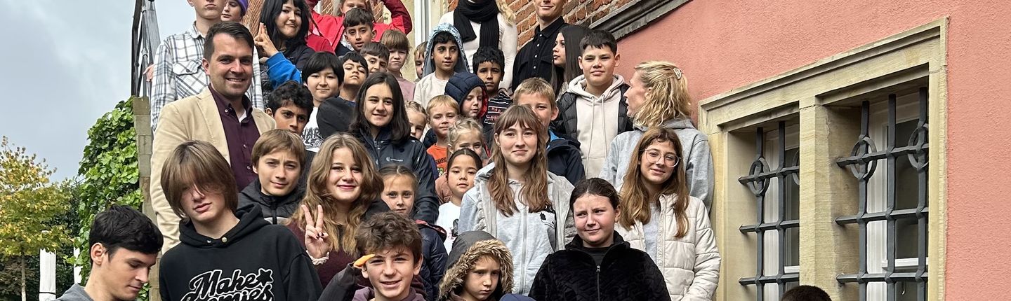 Fit In Deutsch Herbstferien 2025