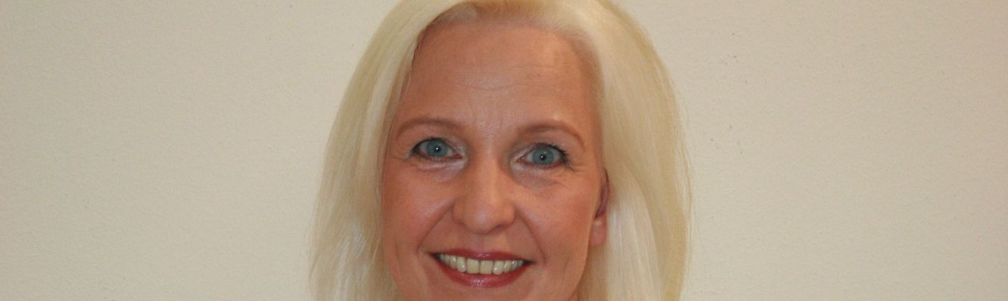 Portrait von Dagmar Jeske