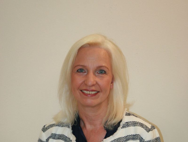 Portrait von Dagmar Jeske