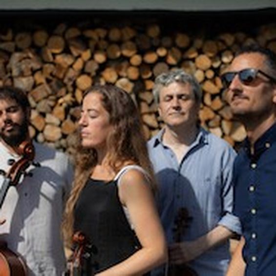 Alos Quartet