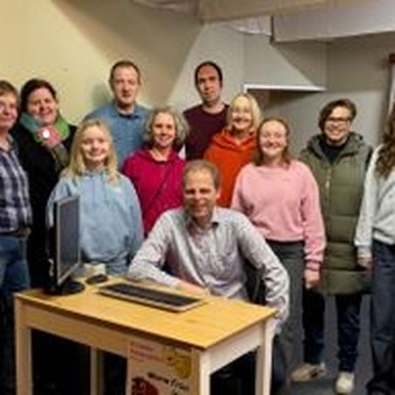 De Lüntske Theaterspöllers