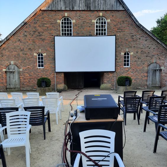 Kino in der Hofanlage_Vreden_3