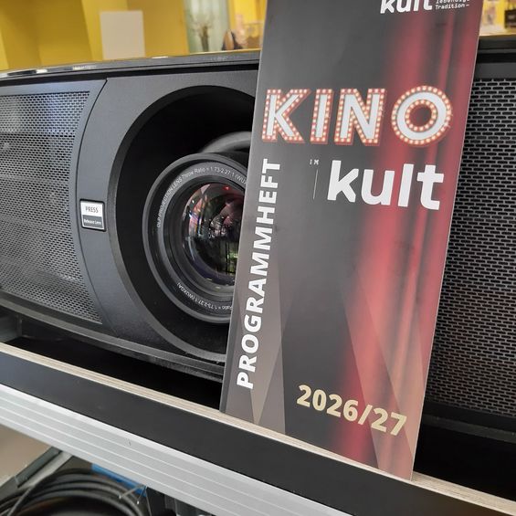 Kino im kult