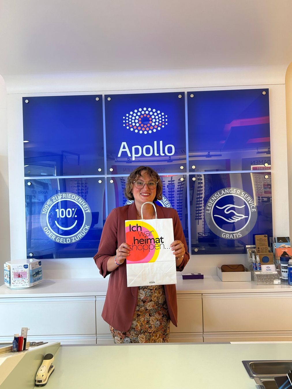 Apollo