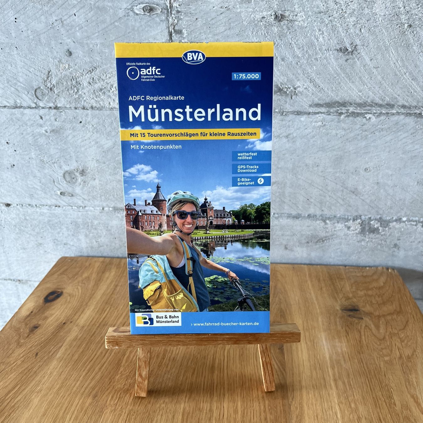 muensterland