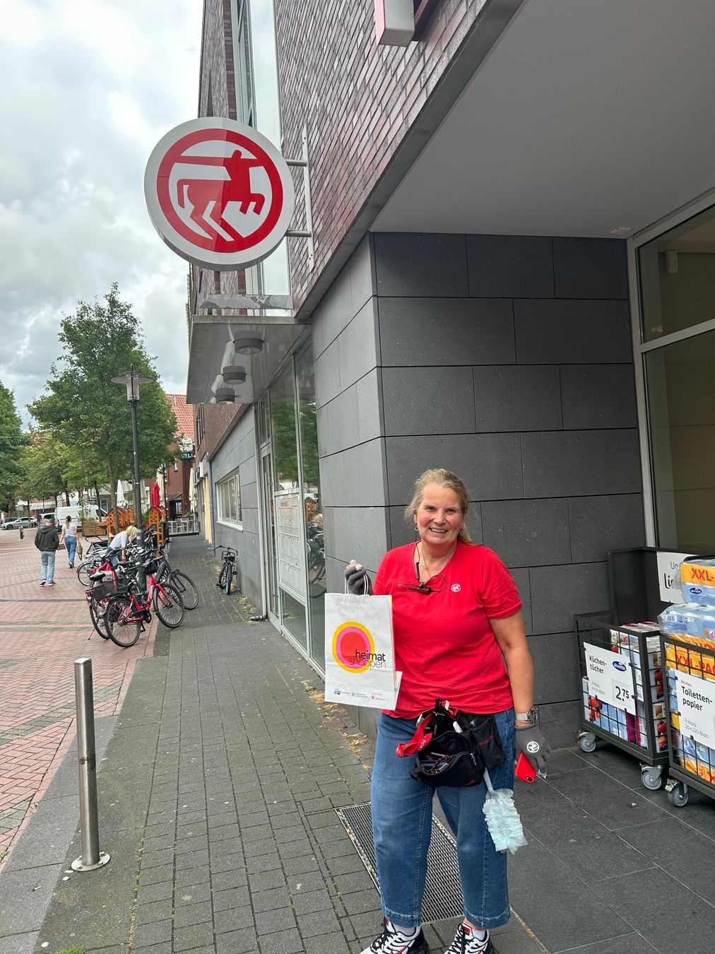 Rossmann
