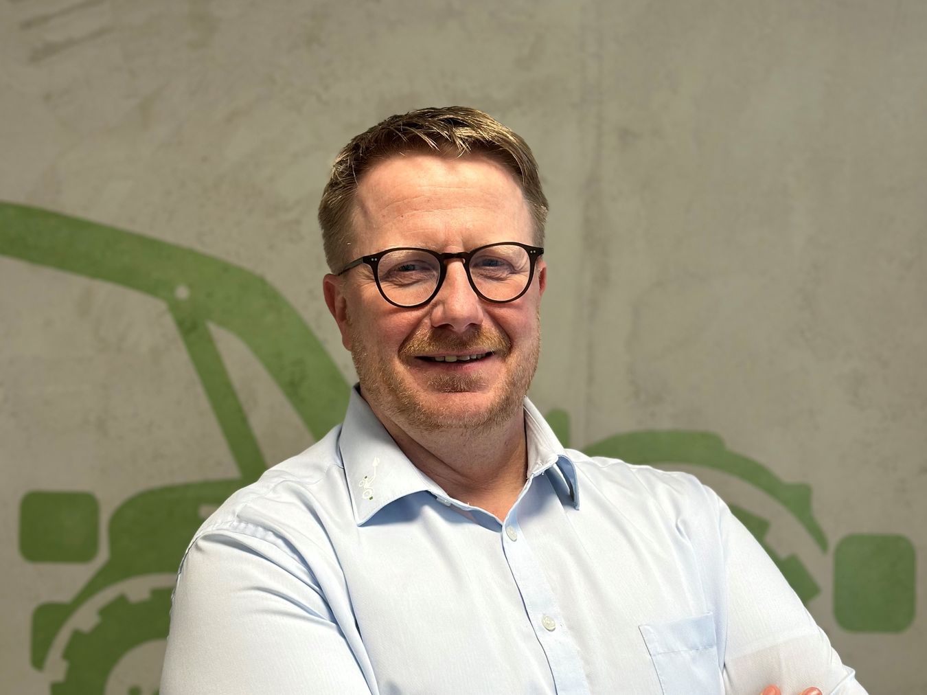 Portrait von Stefan Tenwinkel