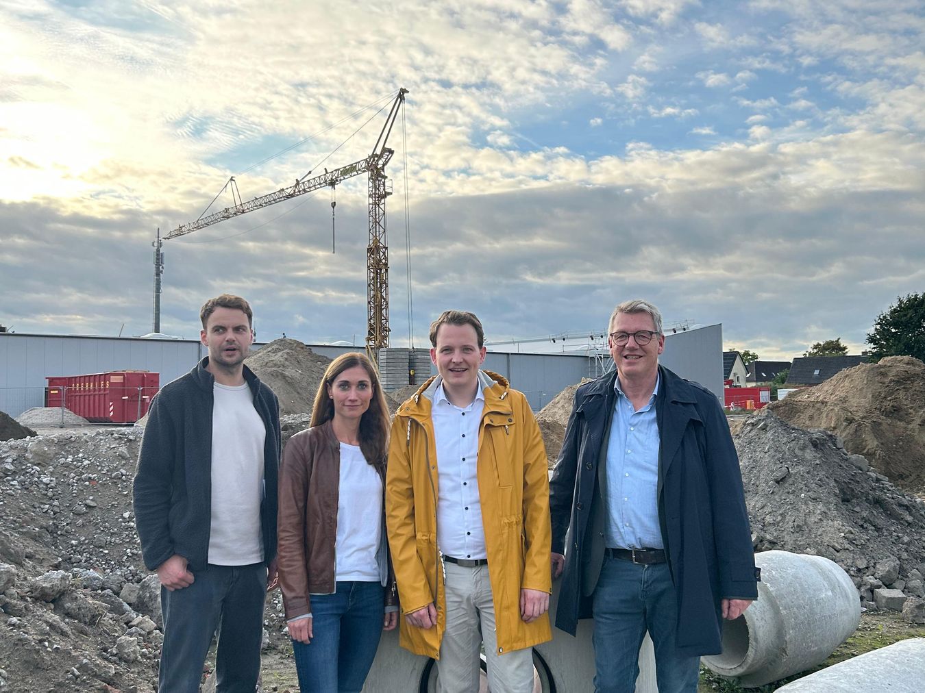 Technisches Rathaus mit Bürgermeister_2