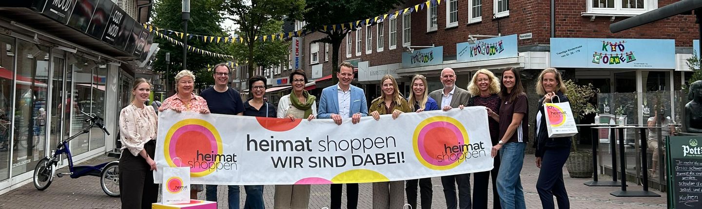 Heimat Shoppen