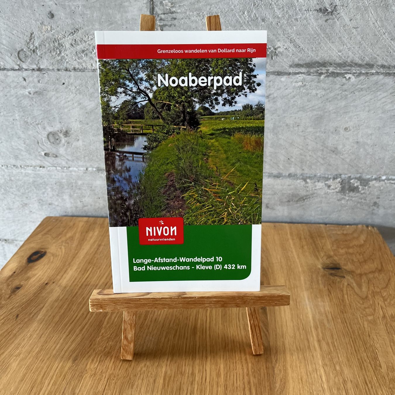 noaberpad