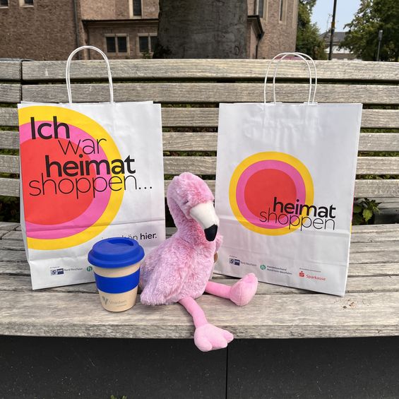 Heimatshoppen