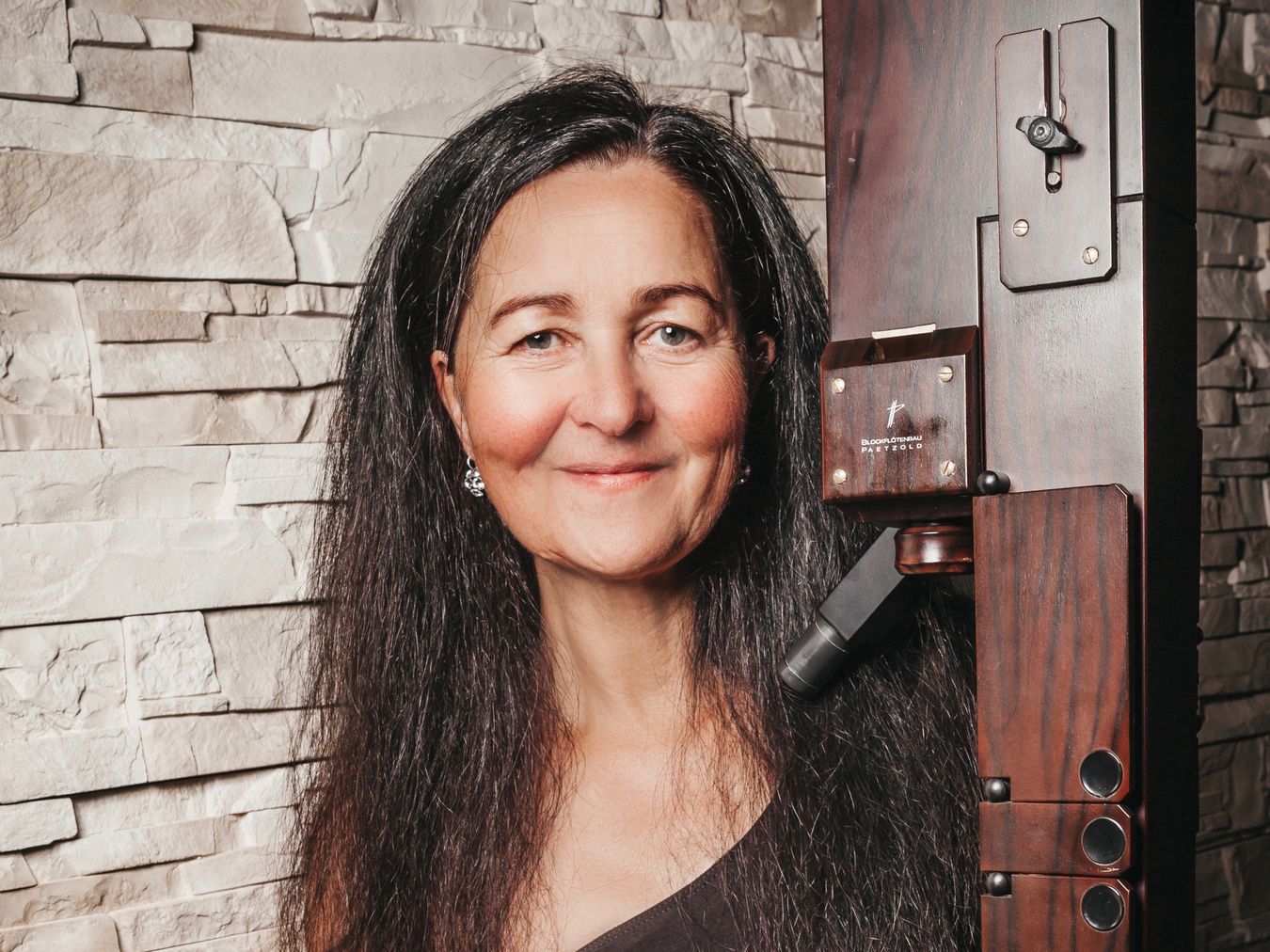 Gudula Rosa Paetzold-Subbass by Studio Effing