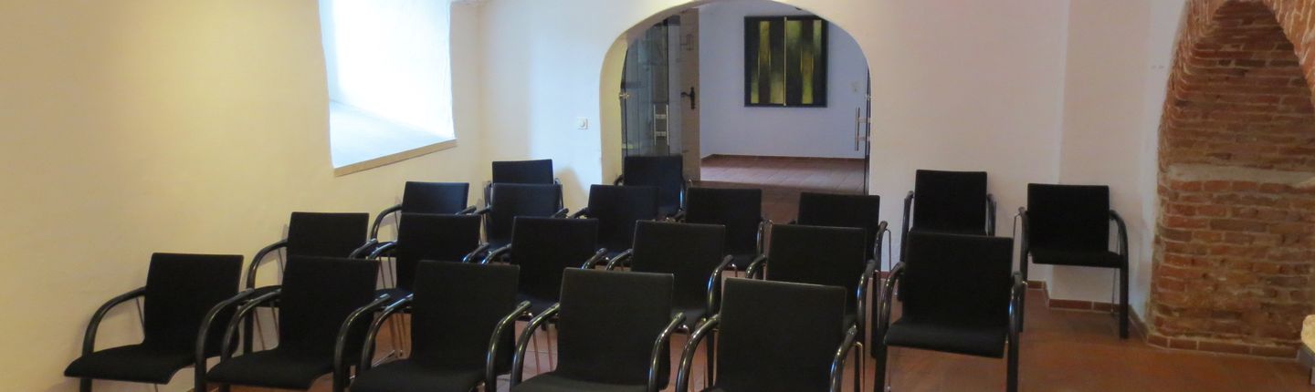 Trauungen Gewölbekeller Burg