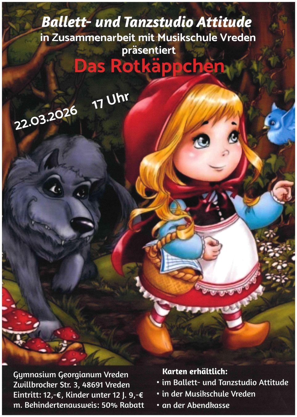 2026-02_Musikschule_Rotkaeppchen_Plakat