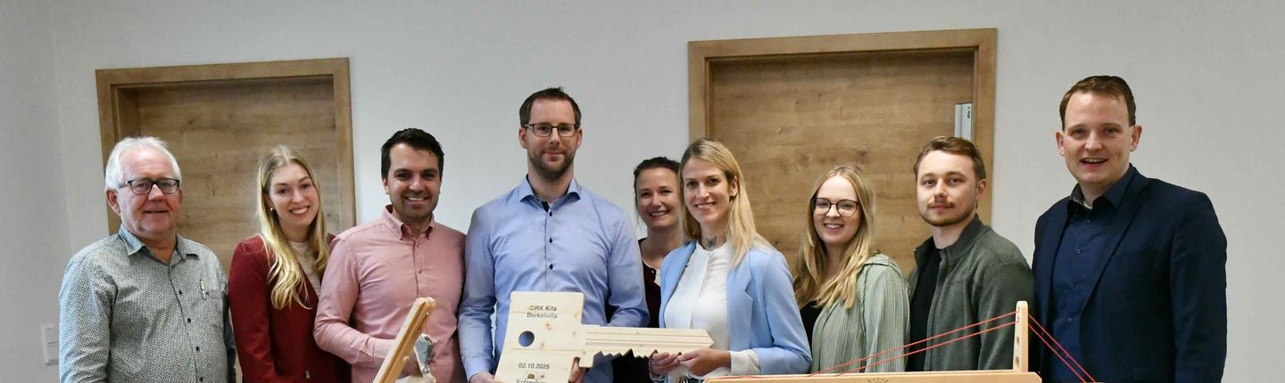 drk-neue-Kita-Berkelvilla-Vreden - 5