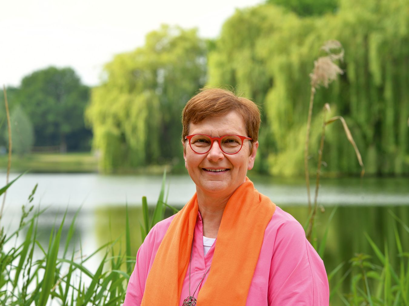 Hildegard Höltermann