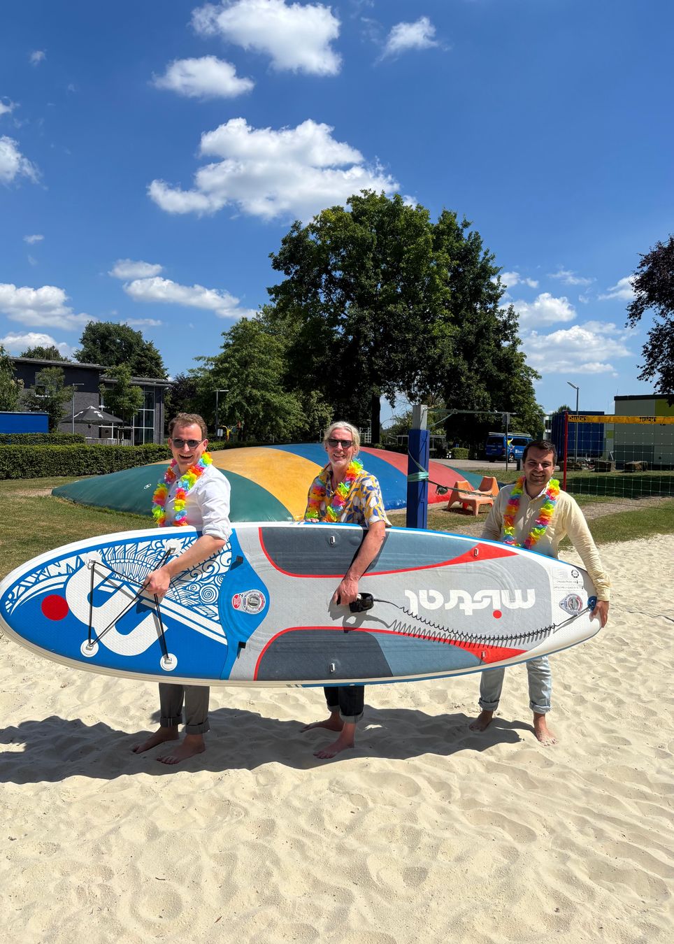 Ferienpass 2026