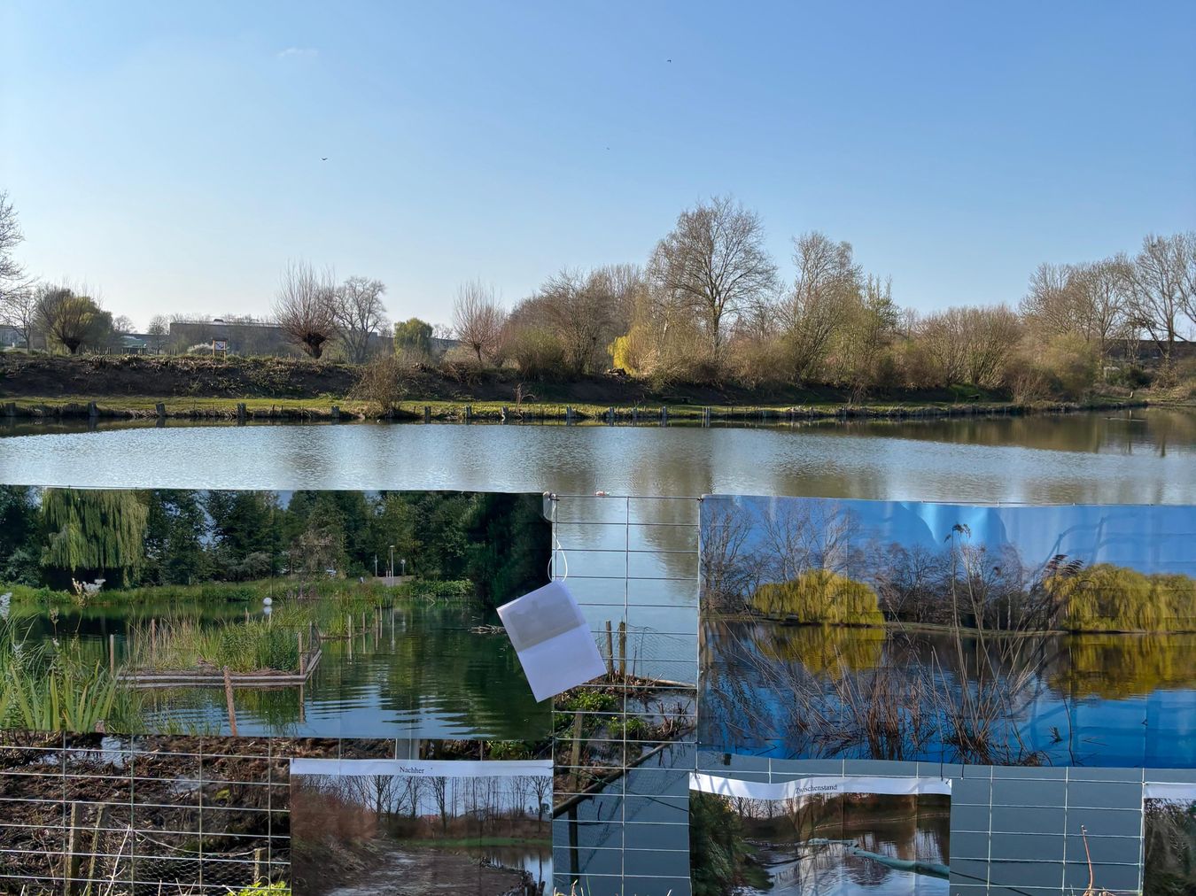 Angelverein Weltwassertag