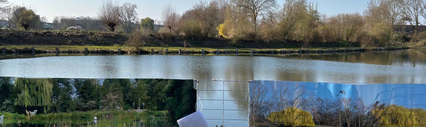 Angelverein Weltwassertag