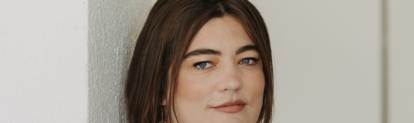 Portrait von Alena Schroeder