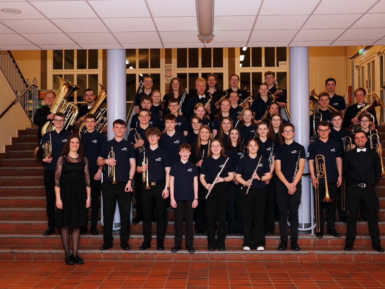 Jugendblasorchester Musikzug