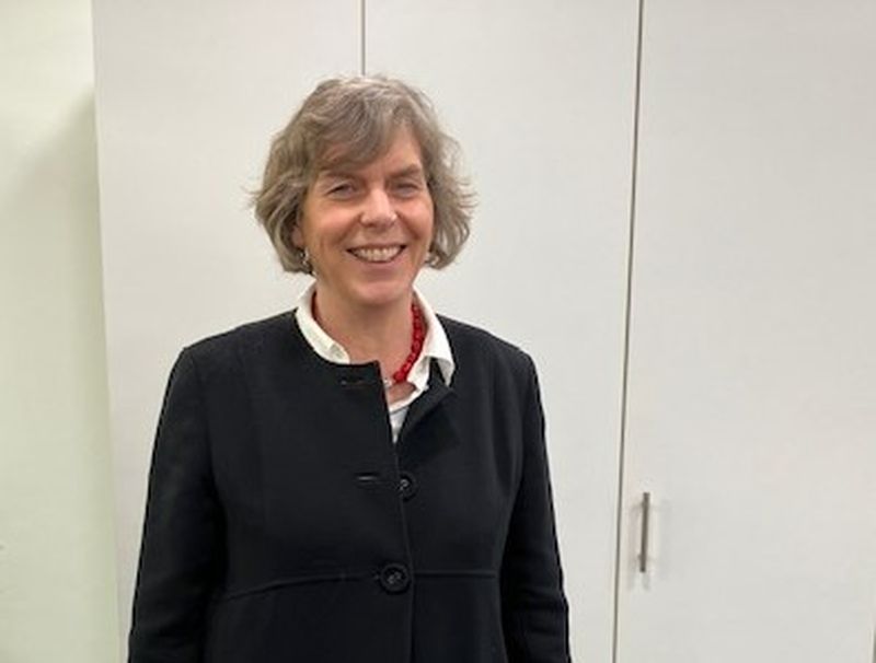 Susanne Tombrink