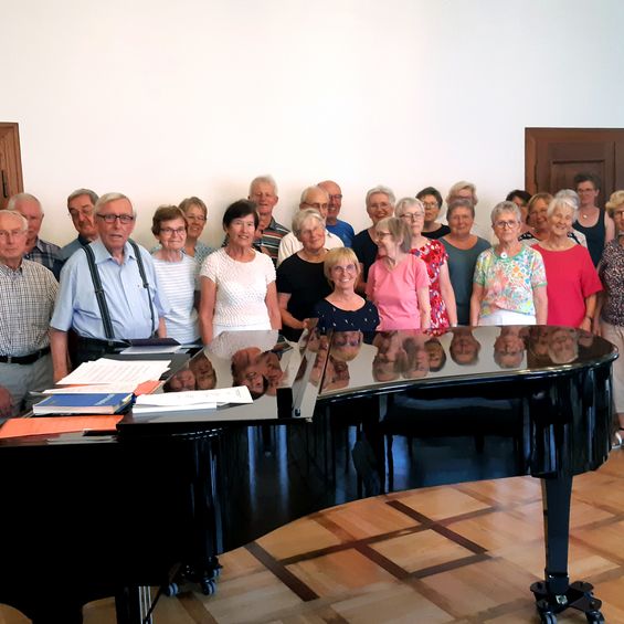 Madrigalchor Vreden