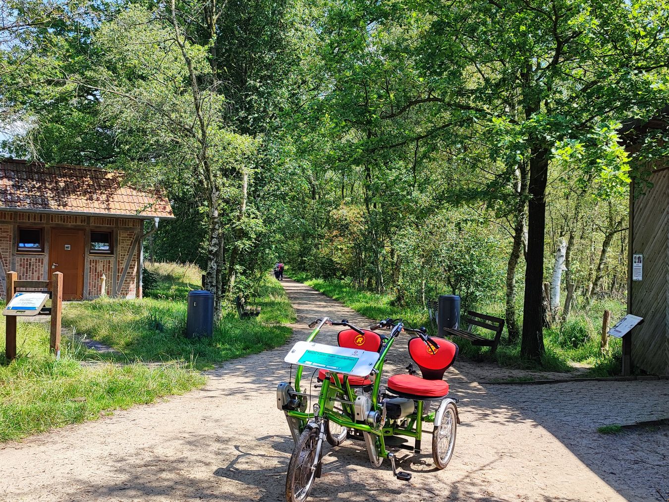 20240718_Kotto_Tandem_Radfahren fuer Alle