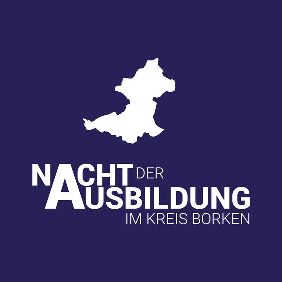 Logo Nacht der Ausbildung