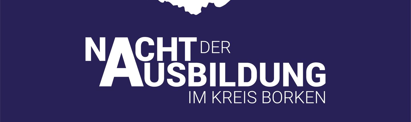 Logo Nacht der Ausbildung
