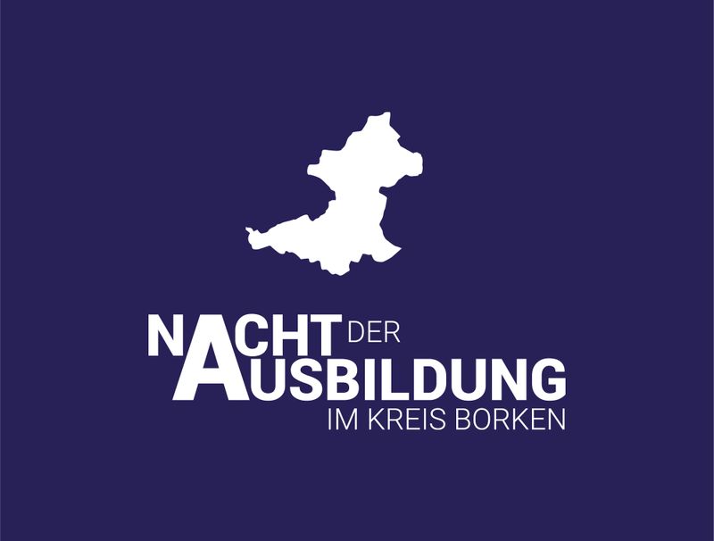 Logo Nacht der Ausbildung
