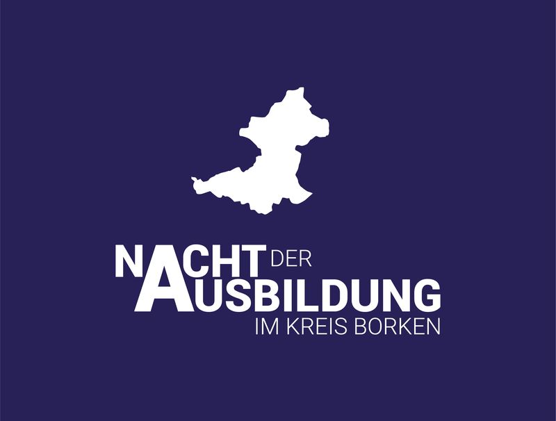 Logo Nacht der Ausbildung