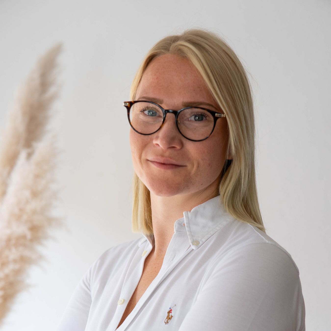 Franziska Probst - Referentin