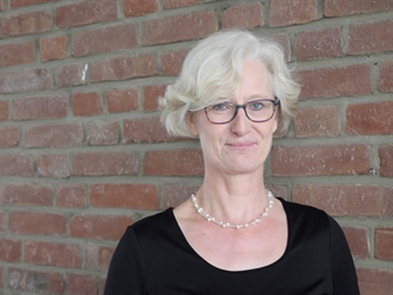 Referentin Christiane Cantauw - Tag des Platt