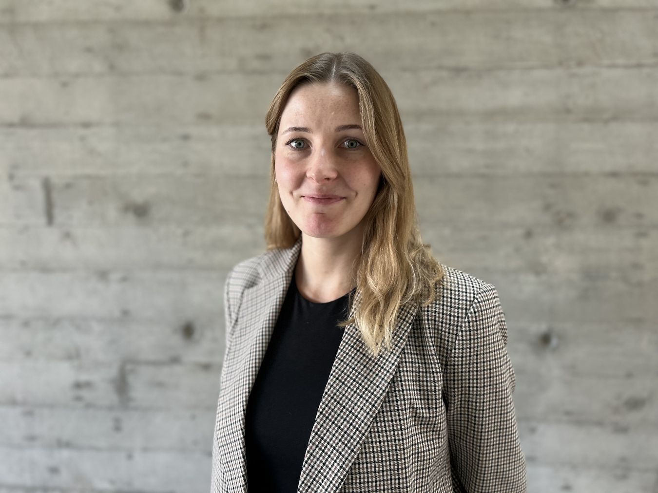 Karina Wozniak-Arends
