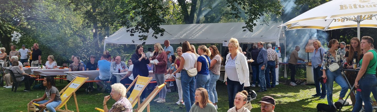 2023_Vreden ist bunt Picknick