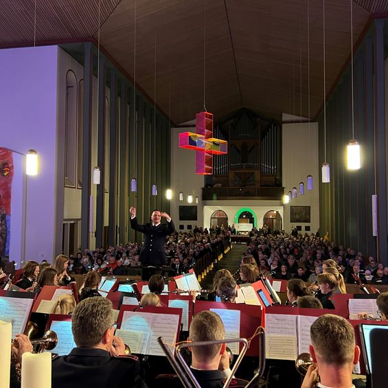 Musikzug Vreden