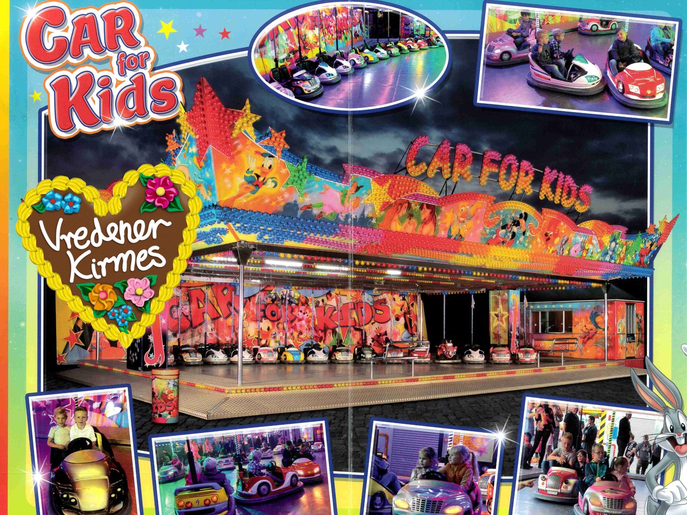 Car for Kids